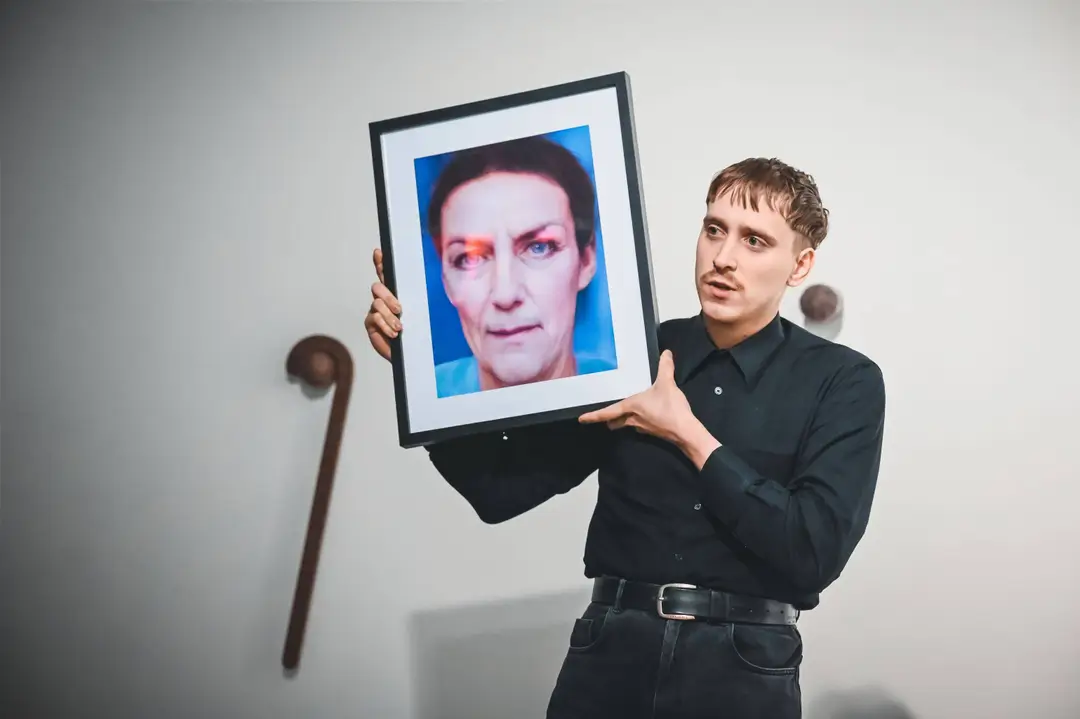 Joelis Aškinis / R. Šimulynaitės nuotr.