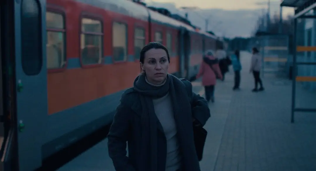 „Kas nepriklauso mums“ (rež. G. Dębowski) / Organizatorių nuotr.