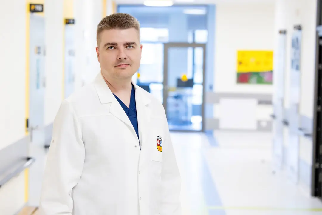 Mindaugas Beržanskis