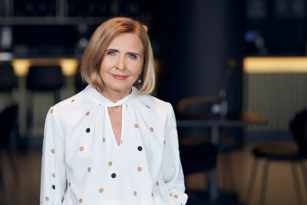 Neringa Antanaitienė. Nuotr. aut. A. Katauskas
