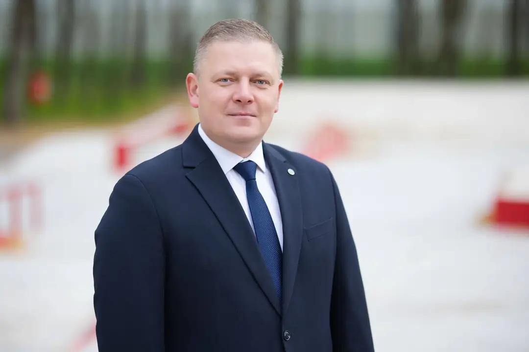 Šarūnas Šukevičius