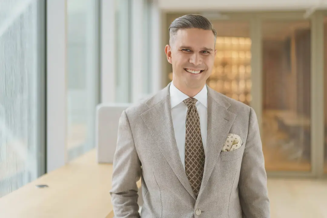 Simonas Lisauskas