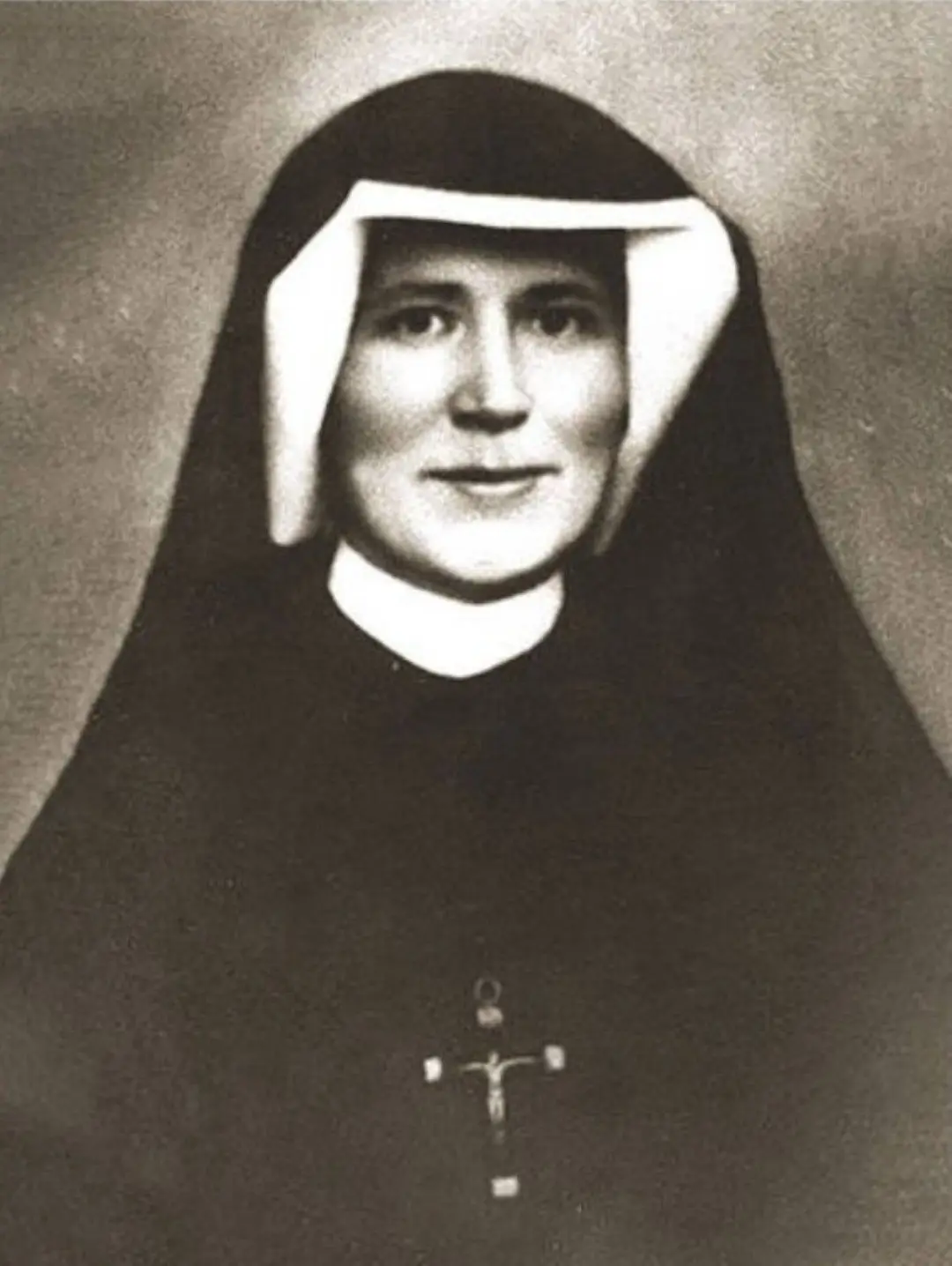 Šv. Faustina