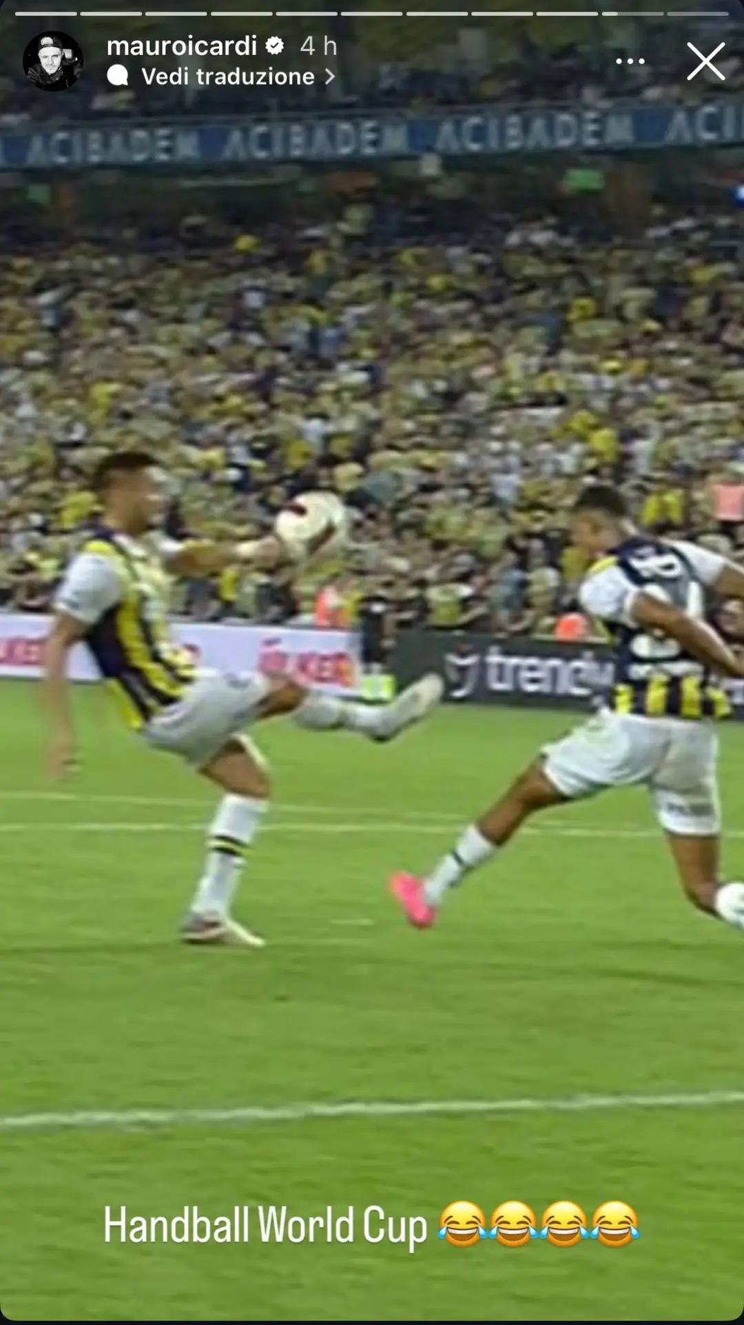 mano tadic