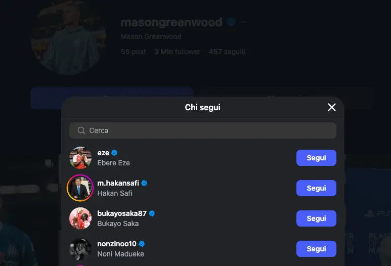 greenwood safi ig
