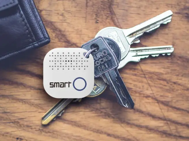 2 bluetooth keyfinder 1