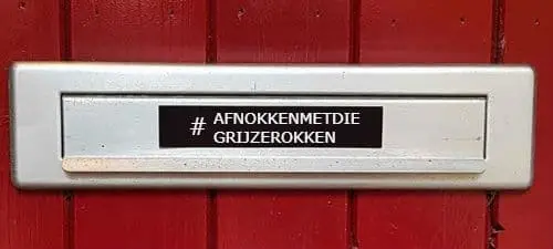 afnokken 1