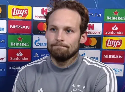 ajax google blind