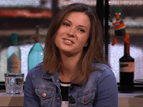 annemiek koekoek stijl haar