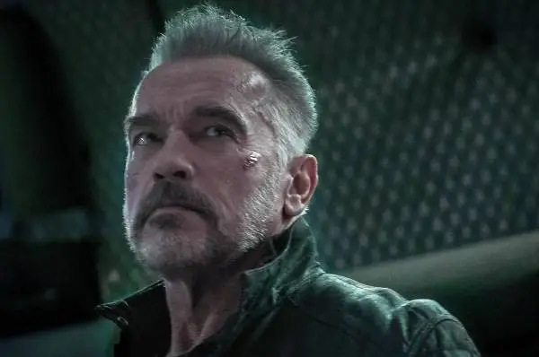 arnold schwarzenegger 1