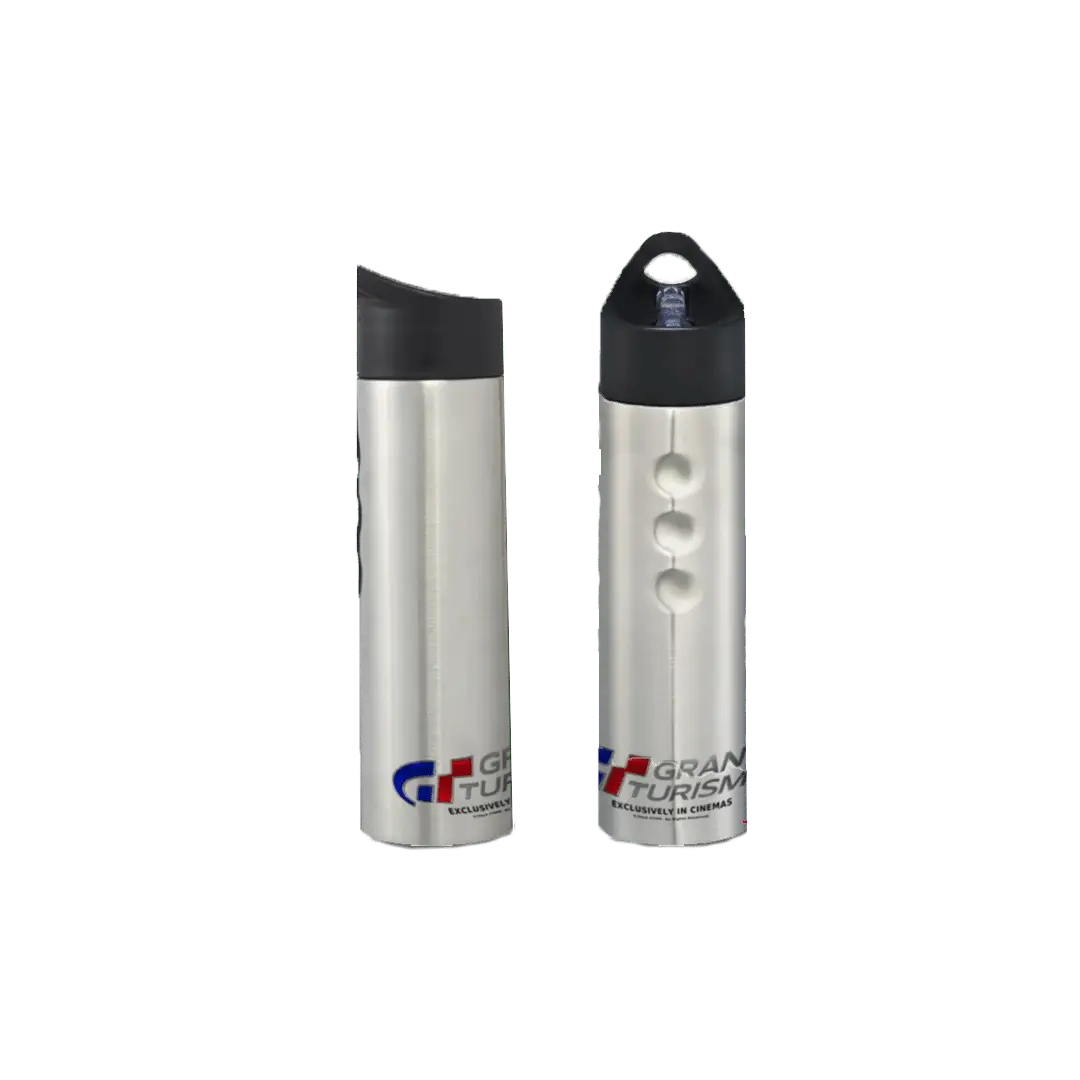 bottle gran turismo