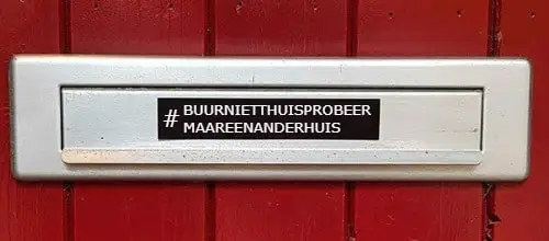 buur 1