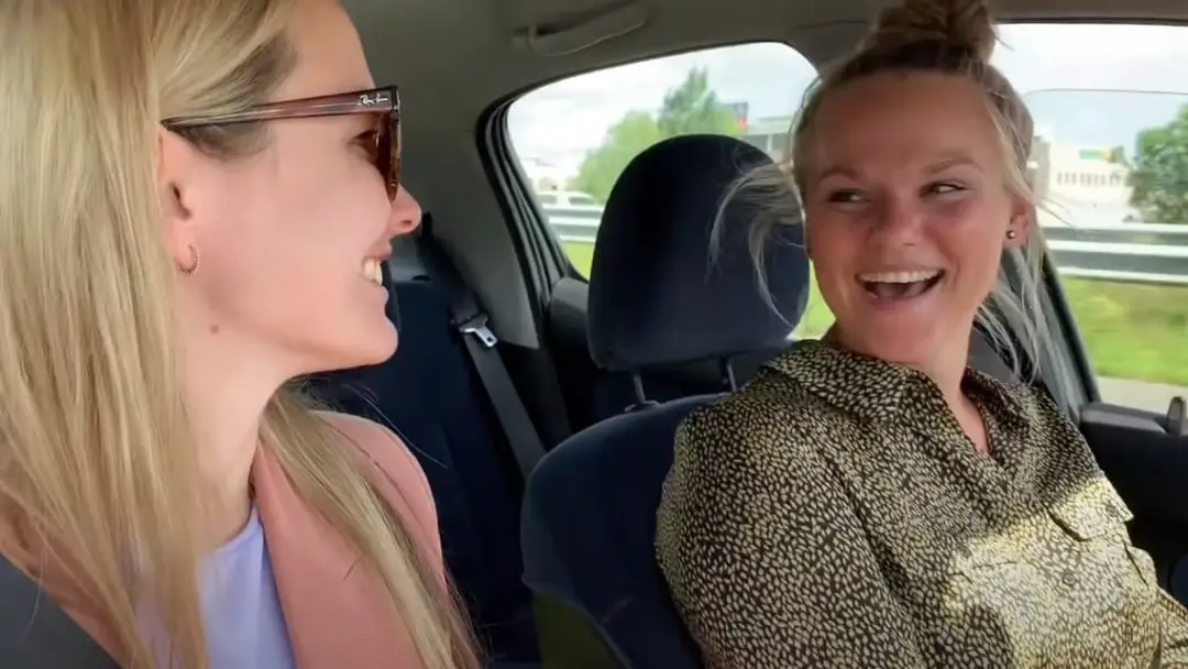 bzv reunie milou elise annemiek