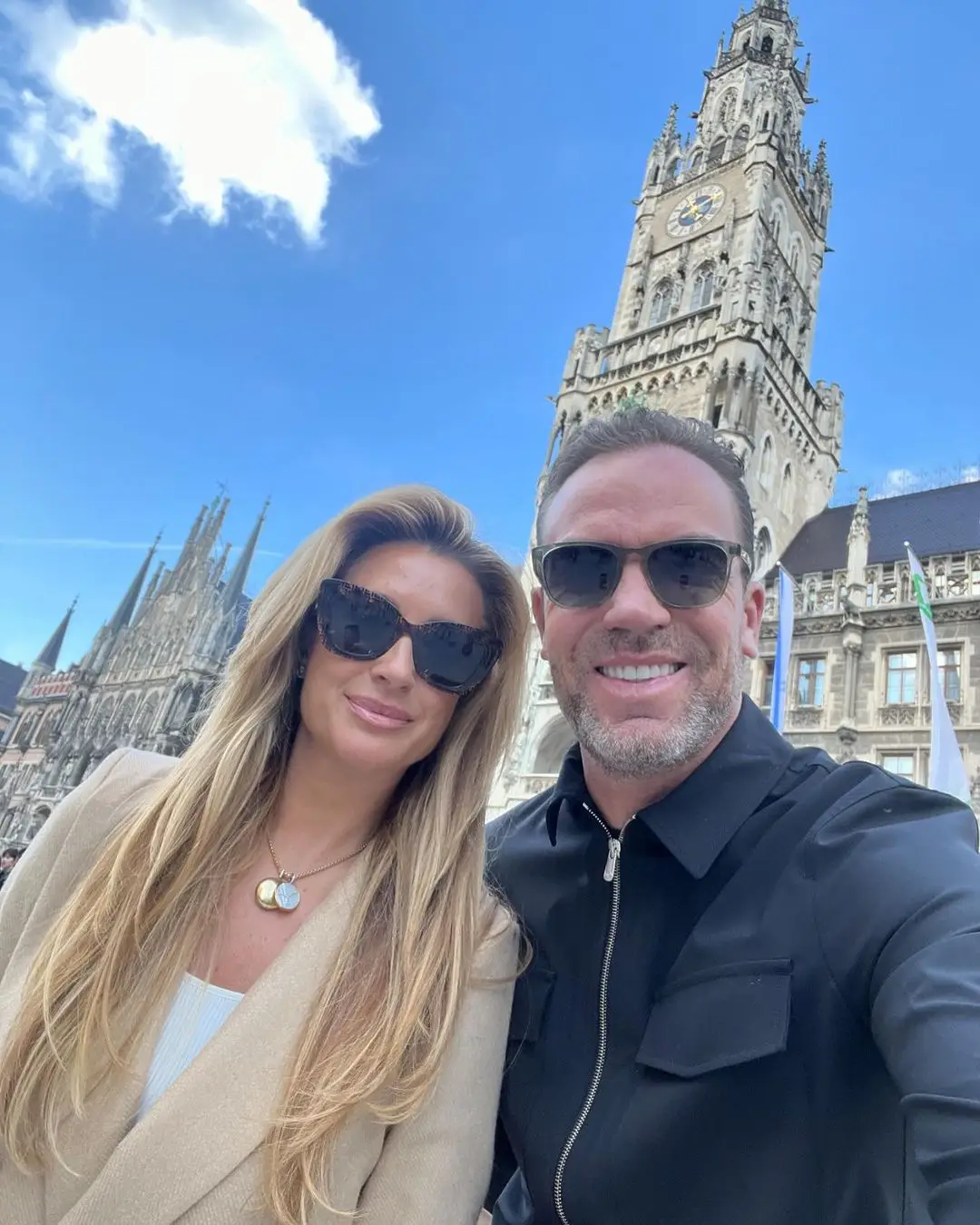 chantal bles robert doornbos 1
