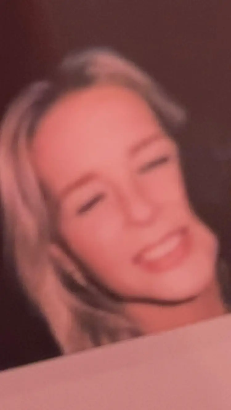 chantal janzen trekt gekke kop