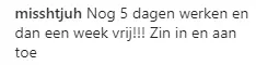 chantal janzen volgers 1