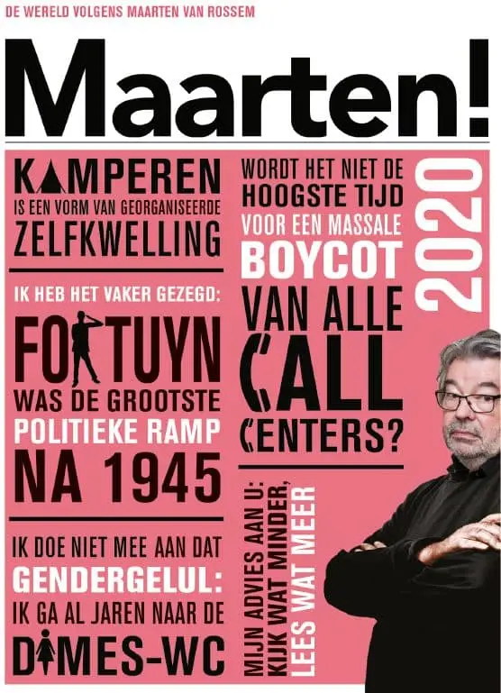 cover kalender 2020