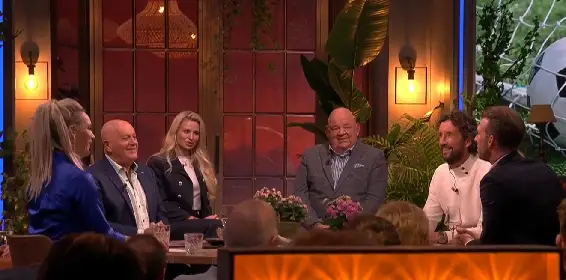 de oranjezondag