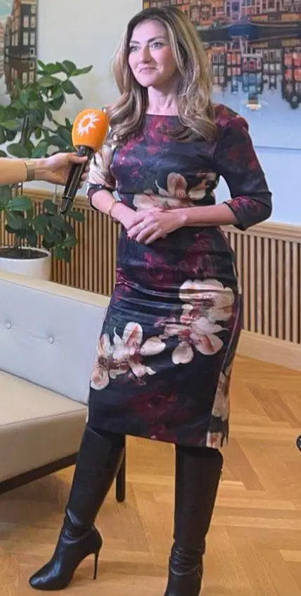 dilan yesilgoz 2