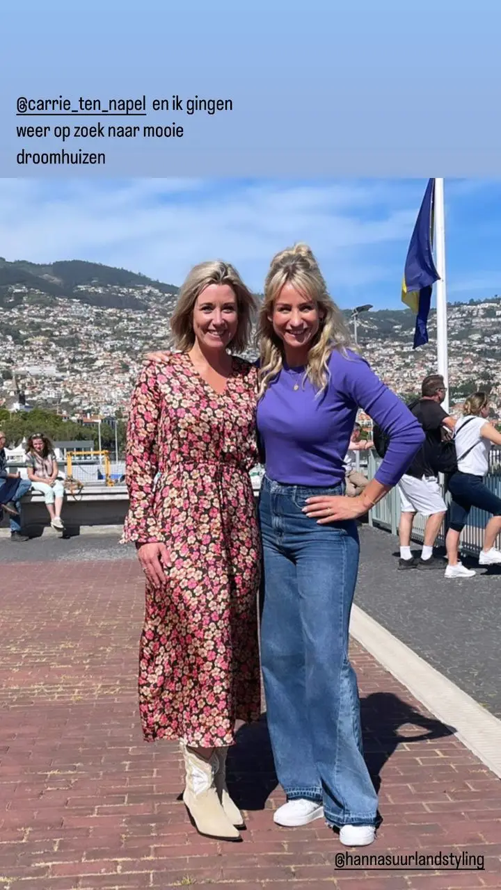 dionne stax 3