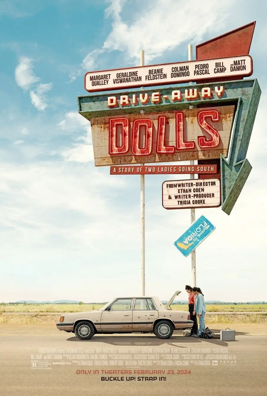 driveawaydolls