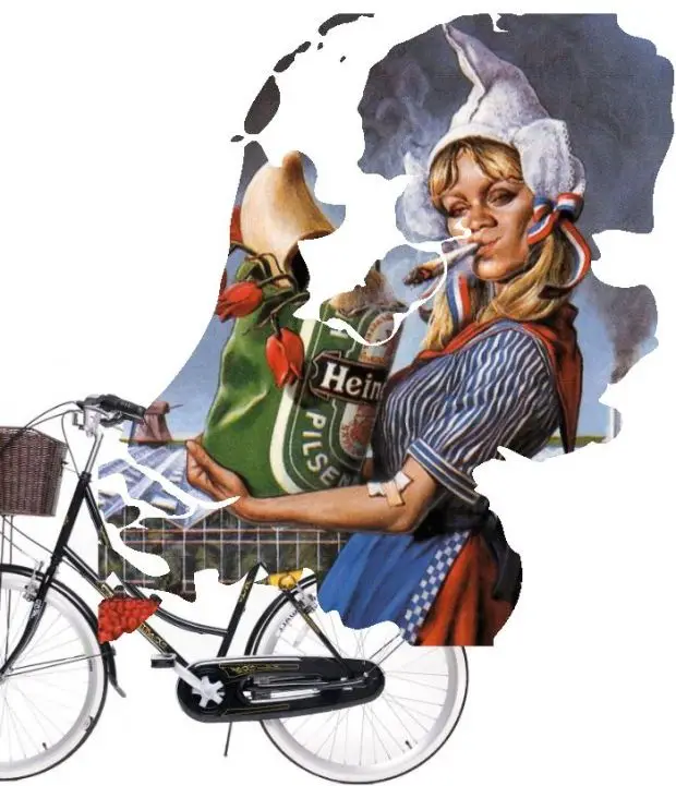 dutch stereotypes