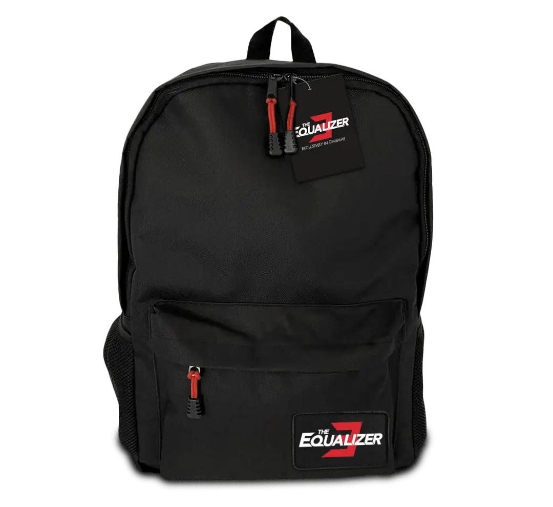 eq009 backpack