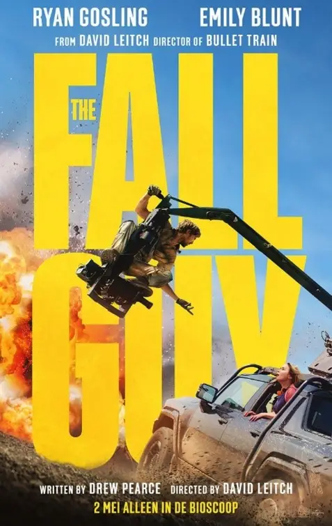 fallguy