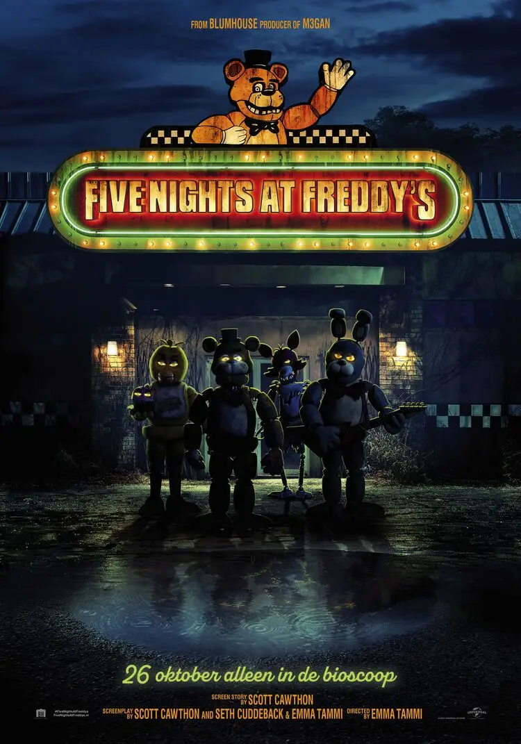 five nights at freddy s ps 1 jpg sd low copyright 2023 universal studios all rights reserved