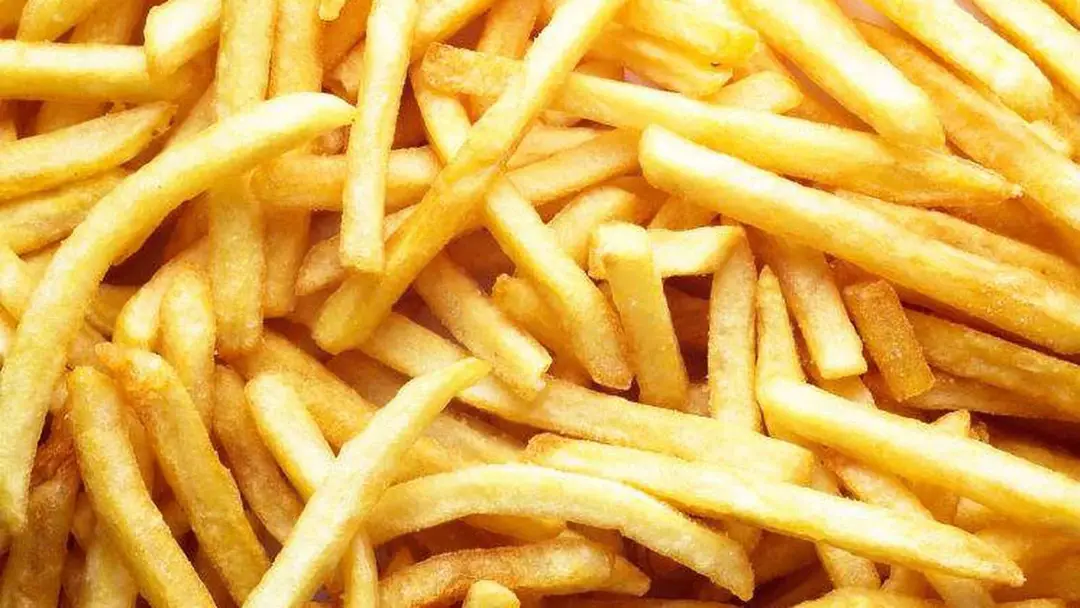 friet