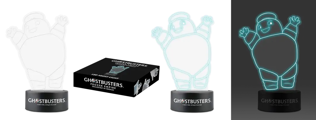 gbs013 night light