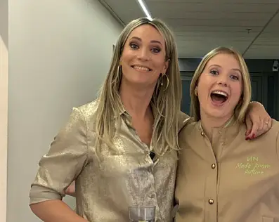 helene en noa