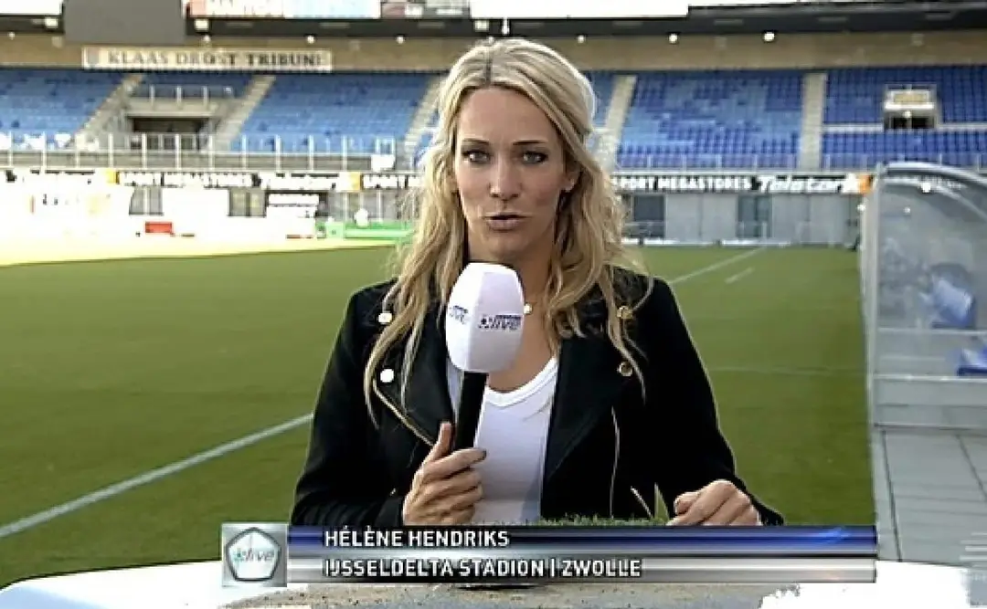 helene hendriks foto 2