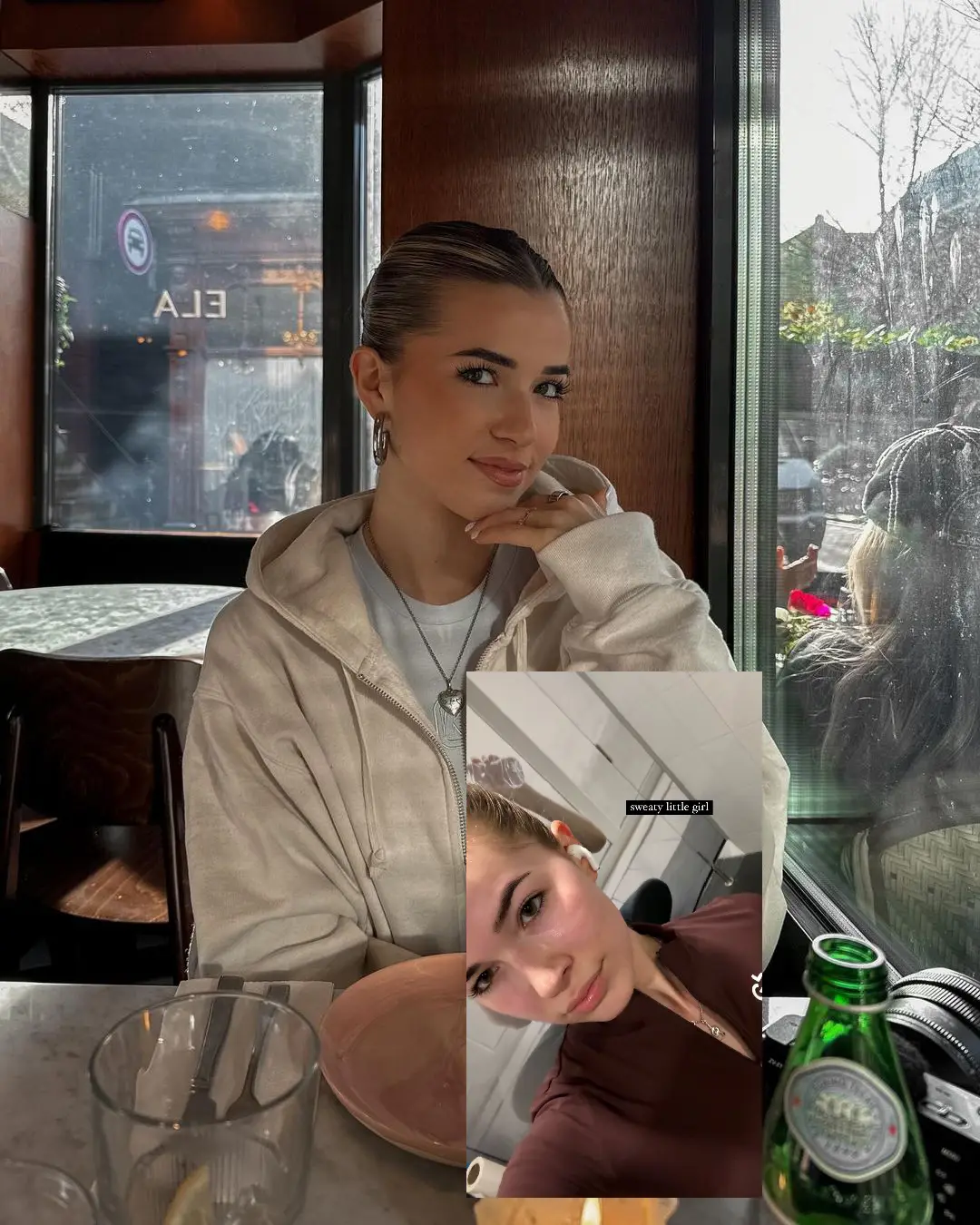 jade anna zweterig na workout