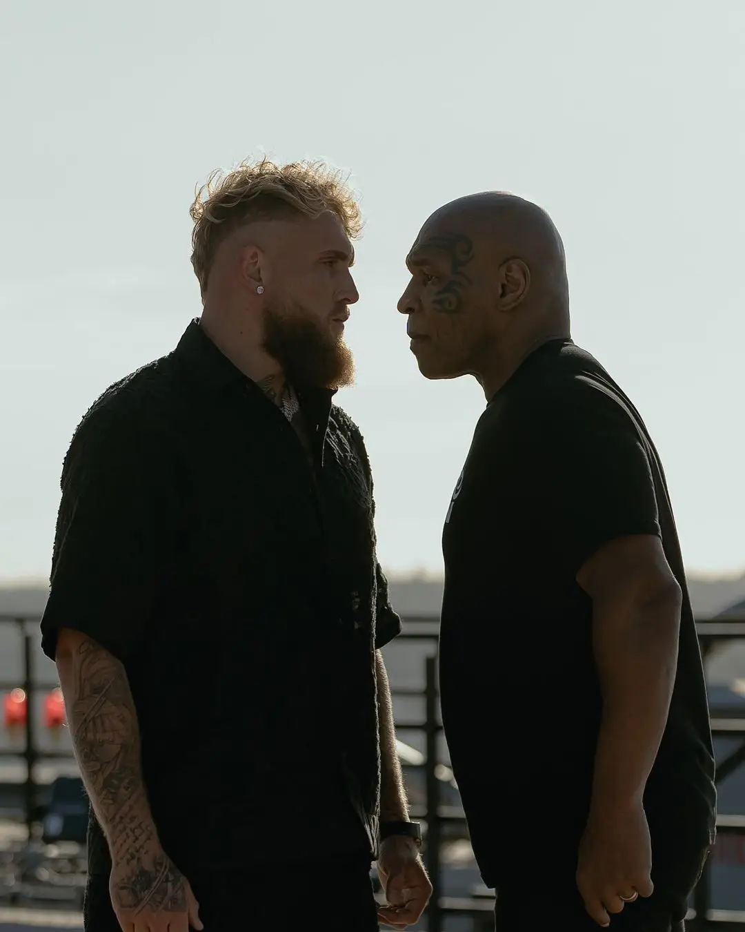 jake paul vs mike tyson