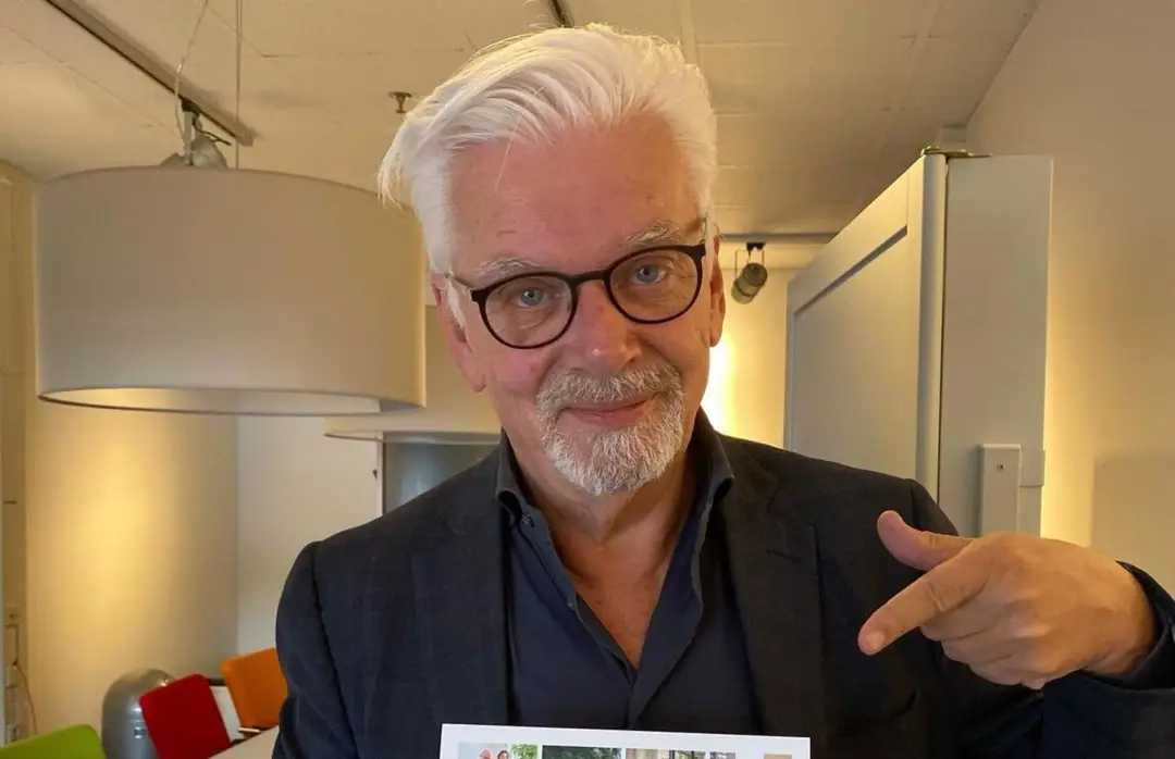 jan slagter