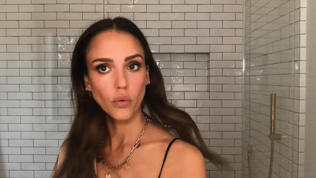 jessica alba