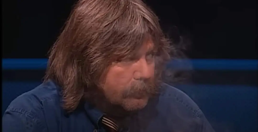 johan derksen dik