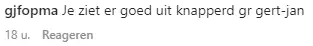 joy beune volgers 3