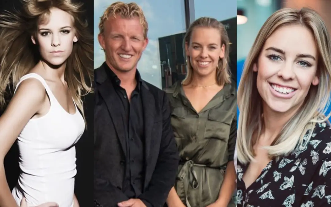 kate ruinemans dirk kuyt