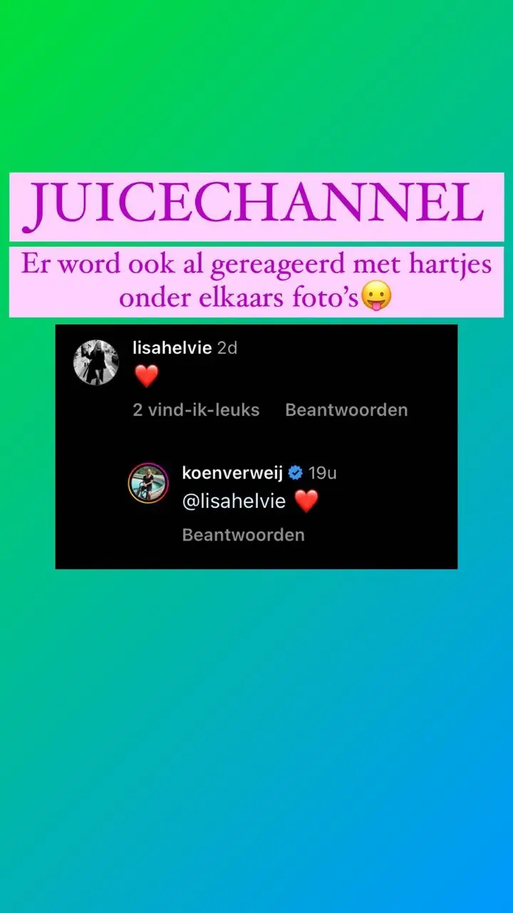 koen verwij