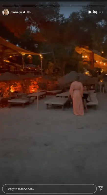 maan vakantie 1