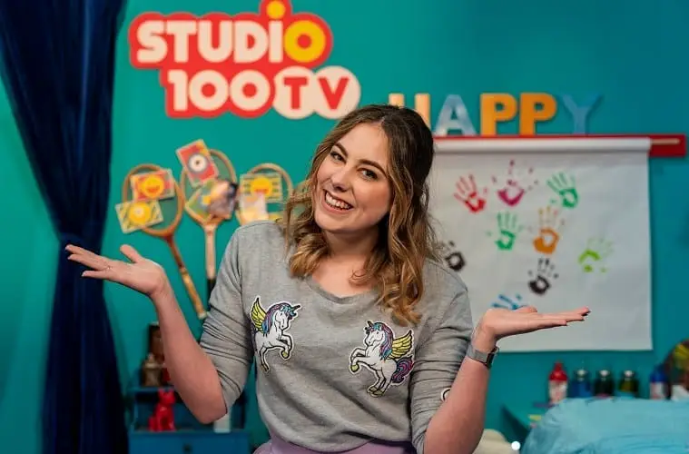 marie verhulst 1