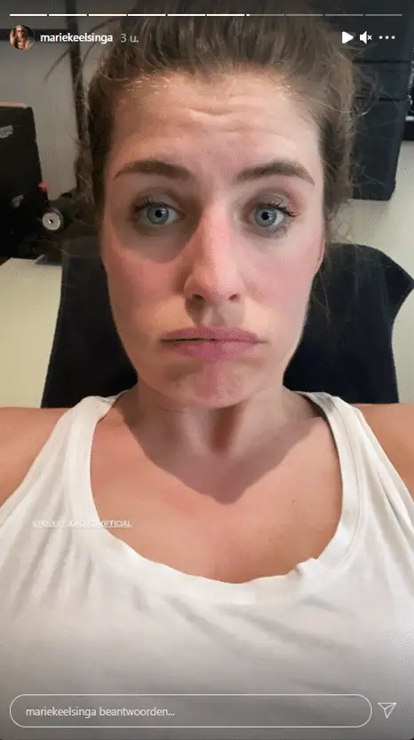 marieke elsinga sporten