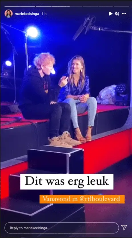 marieke en ed