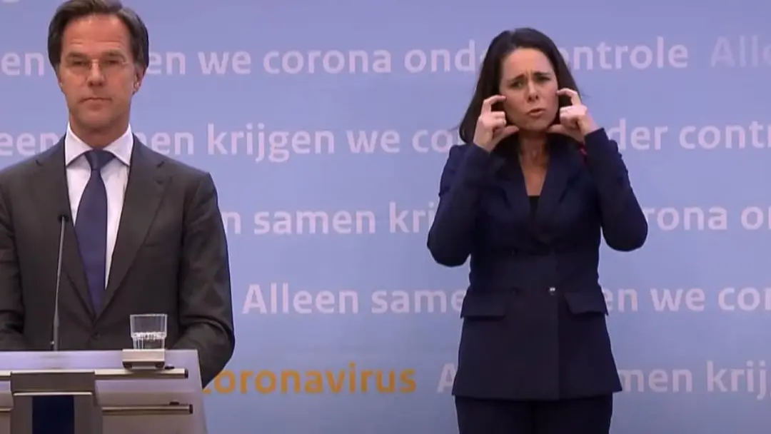 mondkapje rutten