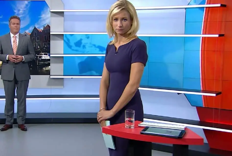 mooiste fotos dionne stax 4