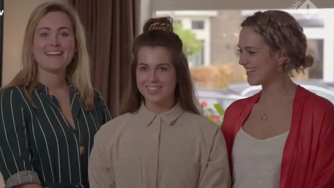 nienkie boer zoekt vrouw zussen