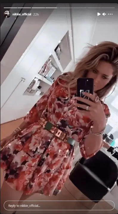 nikkieplessenjurk2