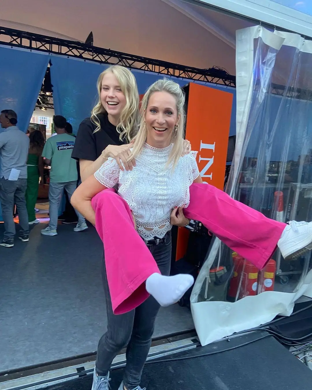 noa helene